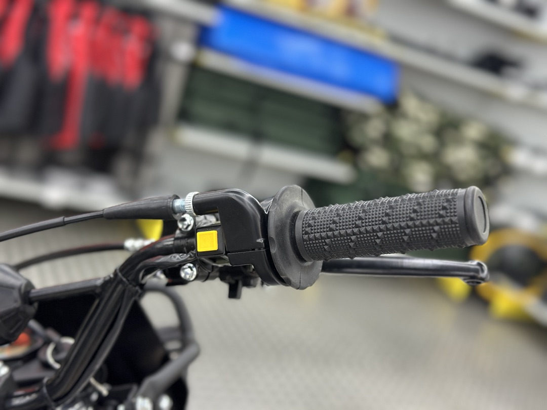 Кроссовый мотоцикл PROMAX ARMY 250 в Арзамасе