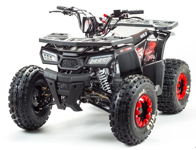 Квадроцикл PROMAX WILD 175 в Арзамасе