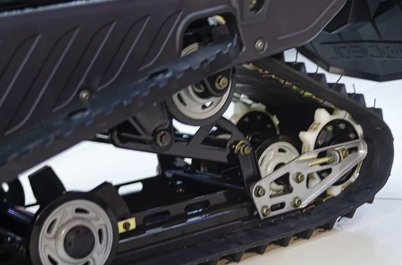 Снегоход Ataki WD 300 в Арзамасе