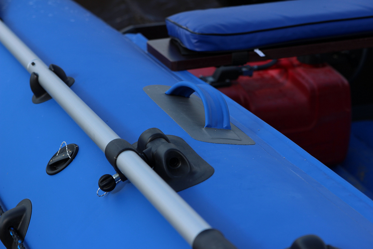 Лодка MISHIMO SPORT 400 в Арзамасе