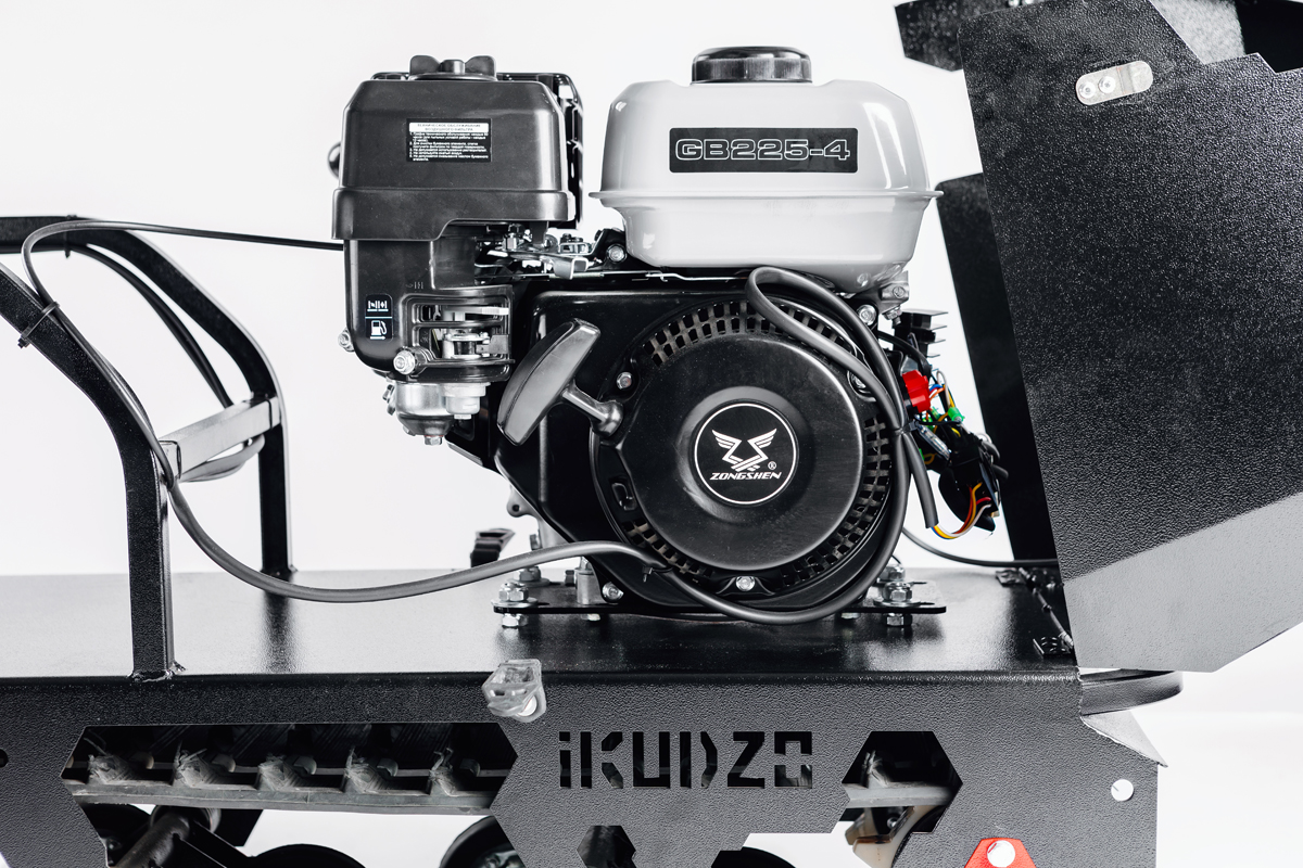 МОТОБУКСИРОВЩИК IKUDZO 1100/380 К8 в Арзамасе