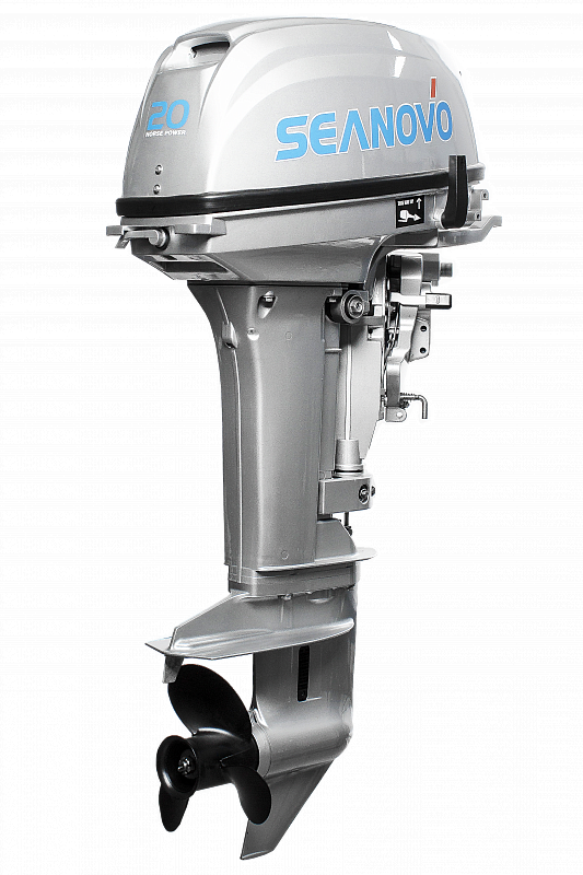 Лодочный мотор SEANOVO SN20FHS в Арзамасе