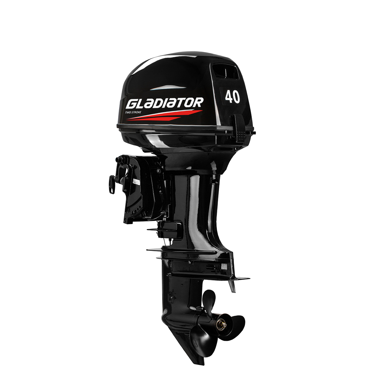 ЛОДОЧНЫЙ МОТОР GLADIATOR G40FES в Арзамасе