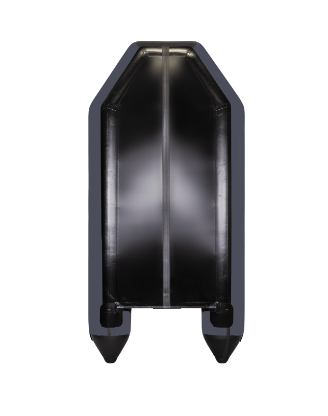  Лодка АКВА 2800 Слань-книжка киль в Арзамасе