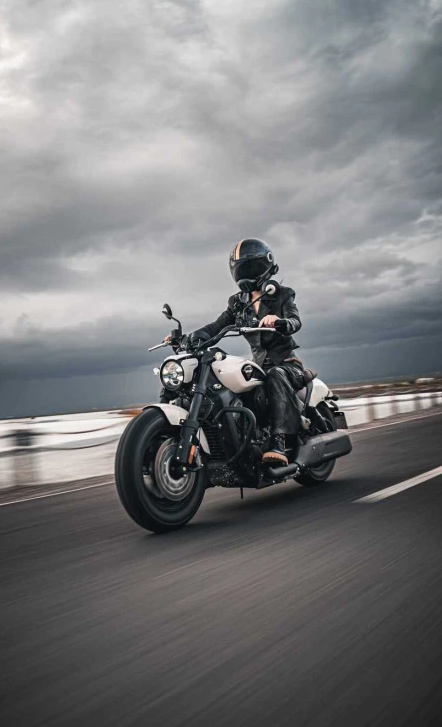 Мотоцикл Benda DarkFlag 500 Commander в Арзамасе