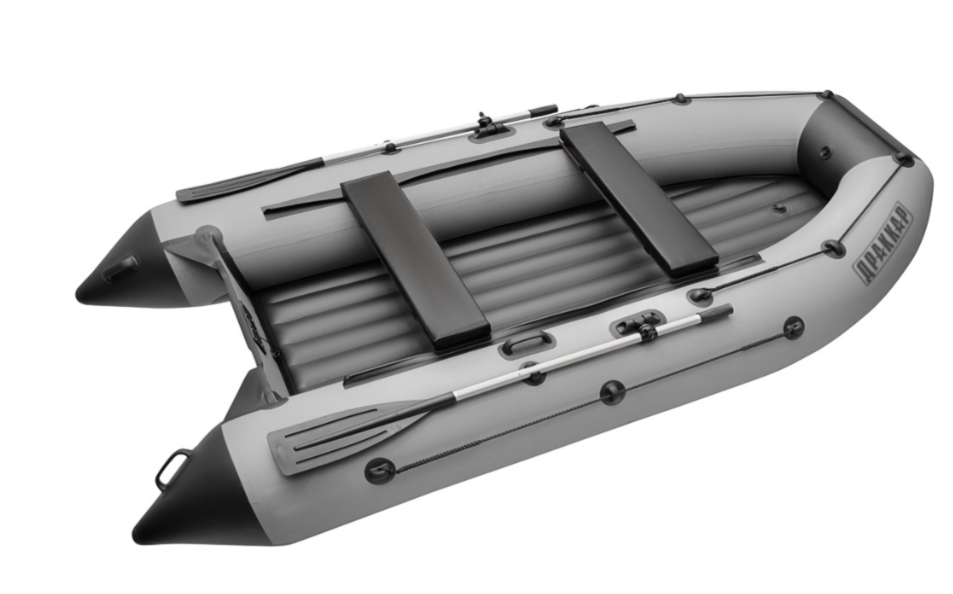 ЛОДКА ДРАККАР 3600 НДНД HANT-PRO в Арзамасе
