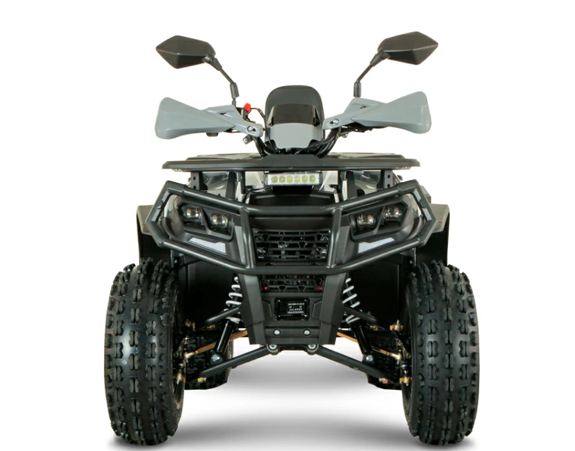 Квадроцикл YACOTA DRAGON LUX LD 125 в Арзамасе