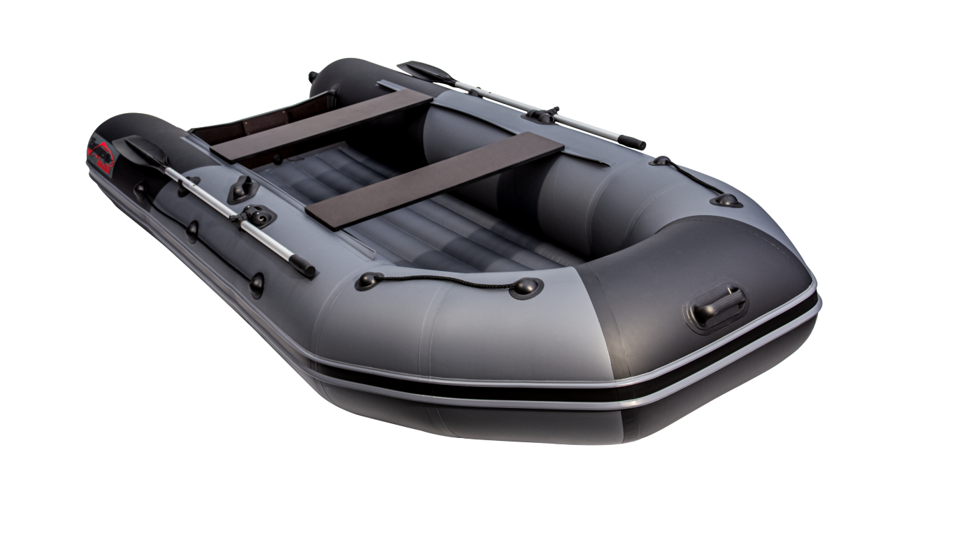 Лодка Таймень NX 3600 НДНД PRO в Арзамасе