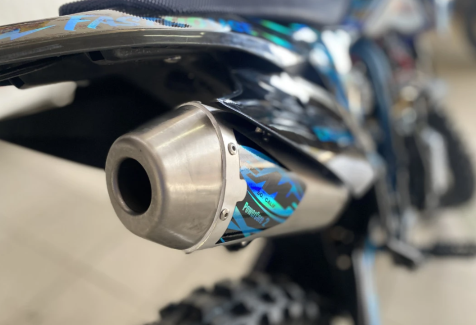 Кроссовый мотоцикл PROMAX DAIKON CB330 в Арзамасе