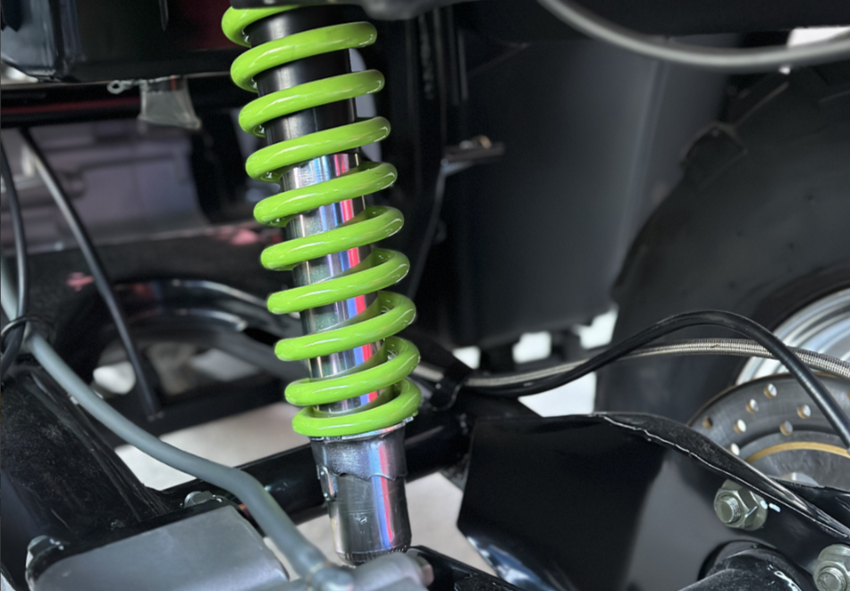 Квадроцикл GBM EXPLORER 400 NEW PREMIUM в Арзамасе