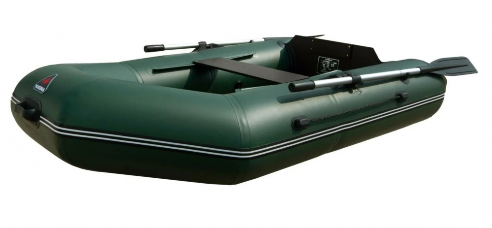 ЛОДКА НАДУВНАЯ YUKONA 230 TL (БЕЗ ПАЙОЛА) в Арзамасе
