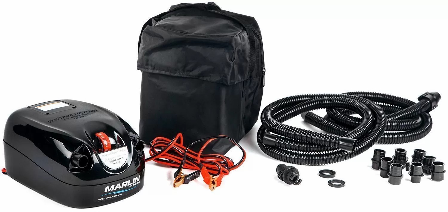 ЭЛЕКТРИЧЕСКИЙ НАСОС MARLIN GP-80 в Арзамасе