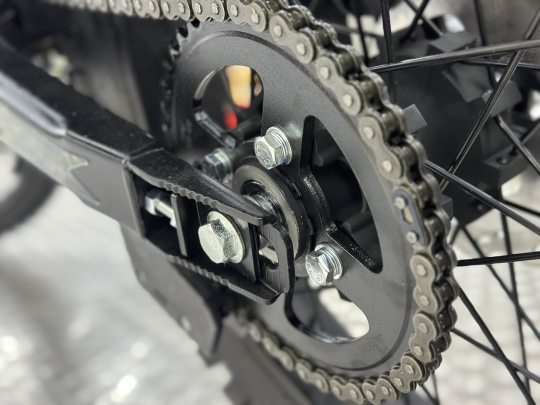 Кроссовый мотоцикл PROMAX ARMY 250 в Арзамасе