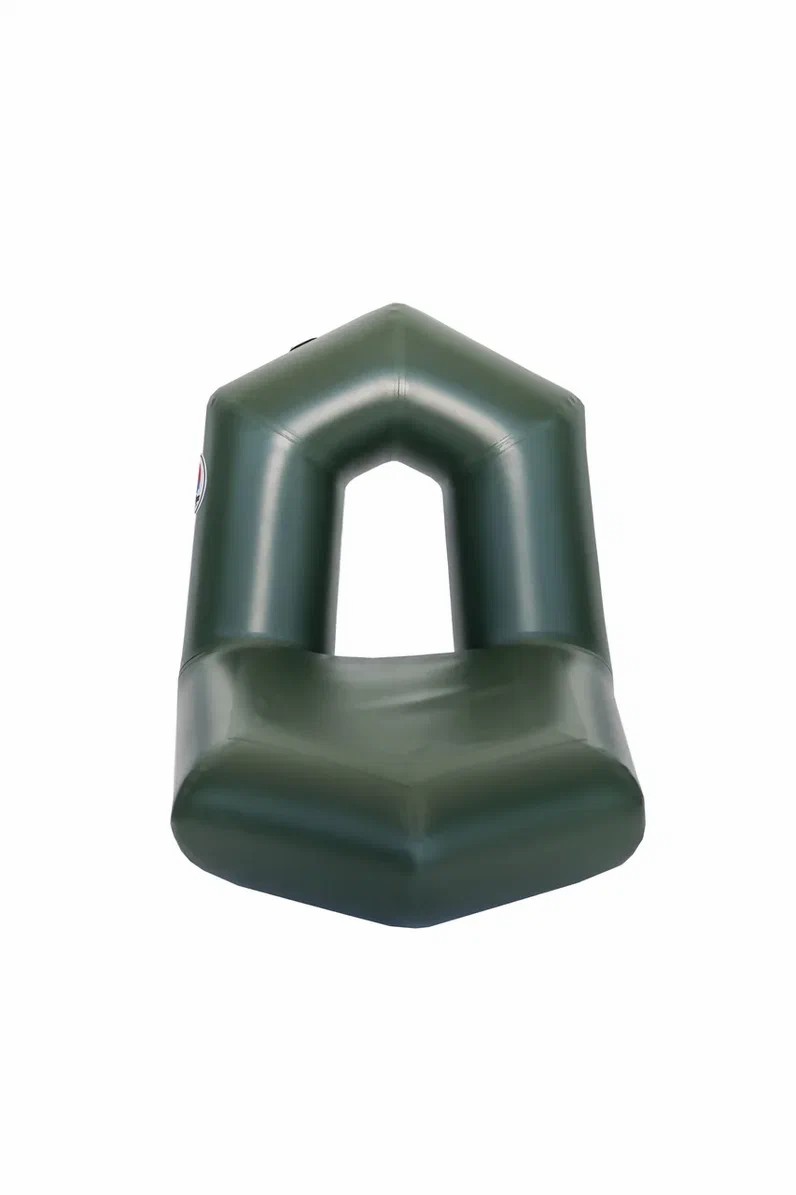 КРЕСЛО НАДУВНОЕ SMARINE, 85Х75 СМ, ПВХ, ЗЕЛЕНЫЙ в Арзамасе