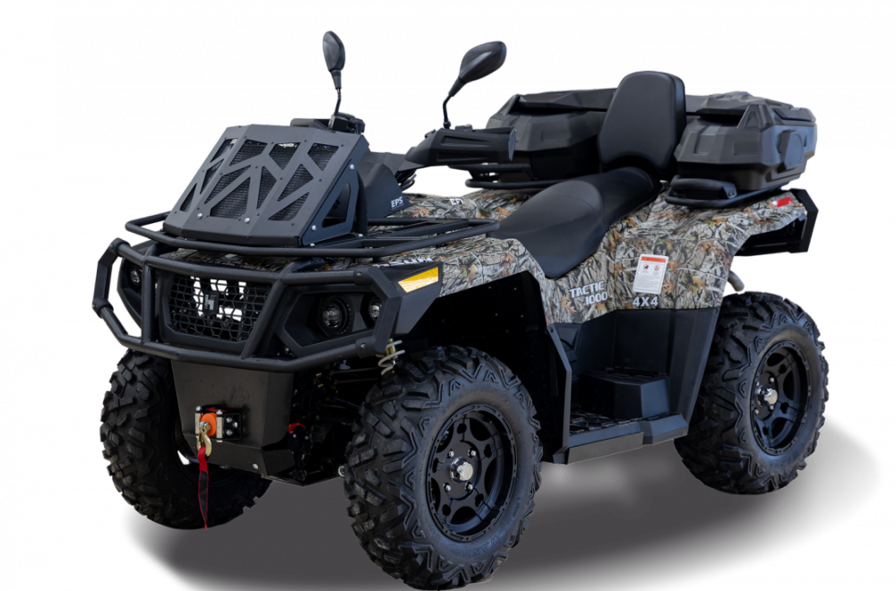 Квадроцикл HISUN TACTIC GT1000/EXTREME EDITION в Арзамасе