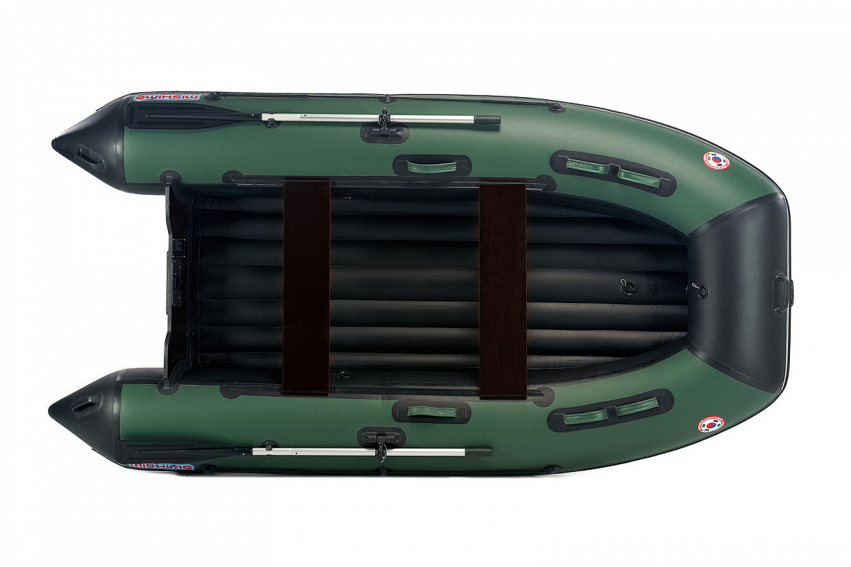 Лодка MISHIMO LITE 350 в Арзамасе