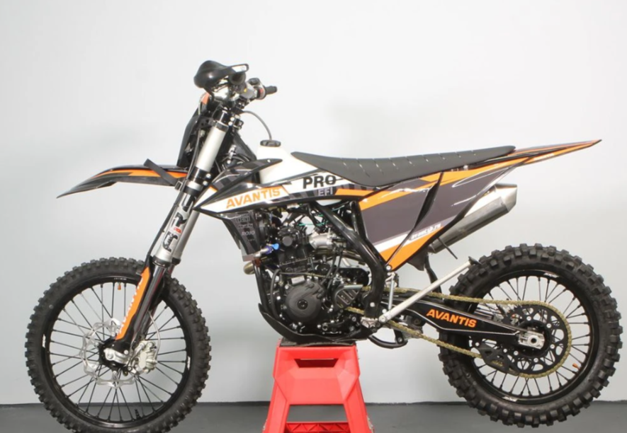 Мотоцикл Avantis Enduro 300 PRO EFI Exclusive (NC250/177MM) ARS в Арзамасе