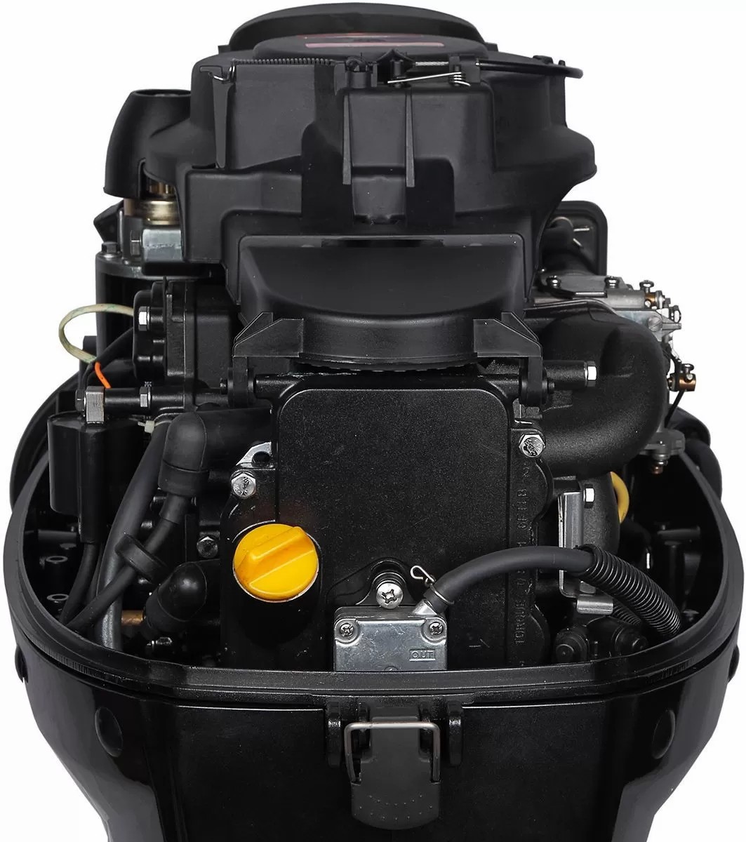 Лодочный мотор MARLIN MF 9.9 AMHS в Арзамасе