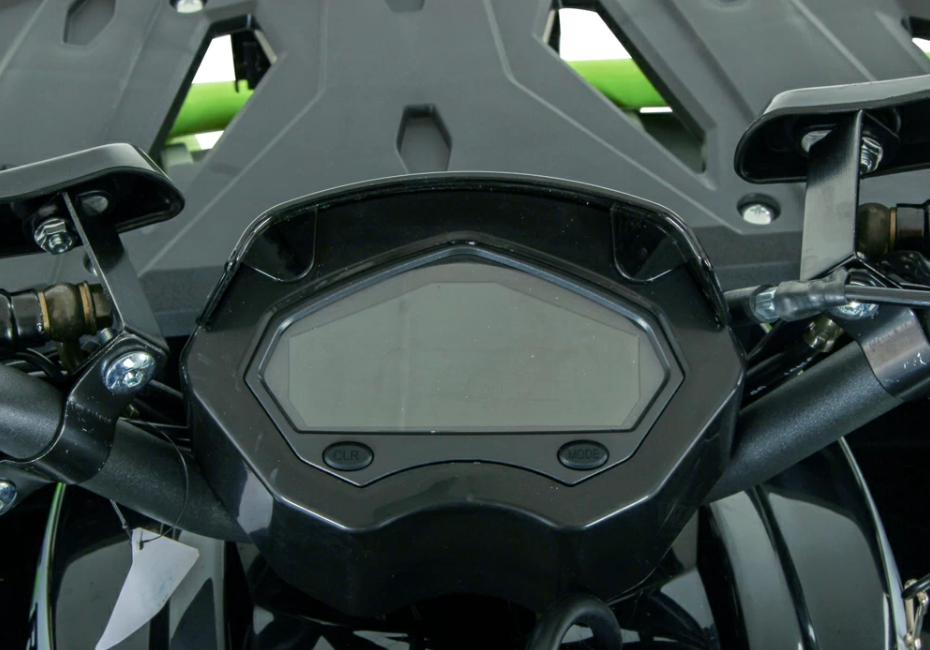 Квадроцикл YACOTA DRAGON LUX 125 в Арзамасе