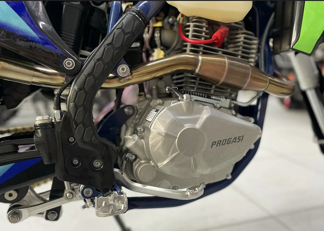 Мотоцикл Progasi RACE 300 AIR PRO SPORT в Арзамасе