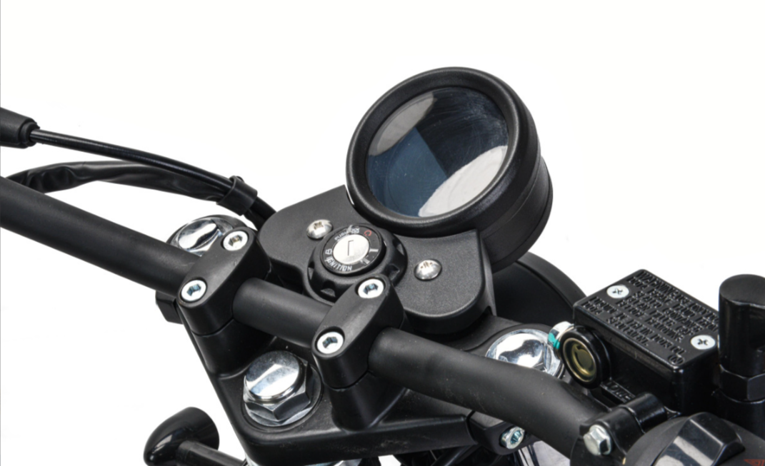 Мотоцикл MOTOLAND (МОТОЛЕНД) TEXAS 300 в Арзамасе