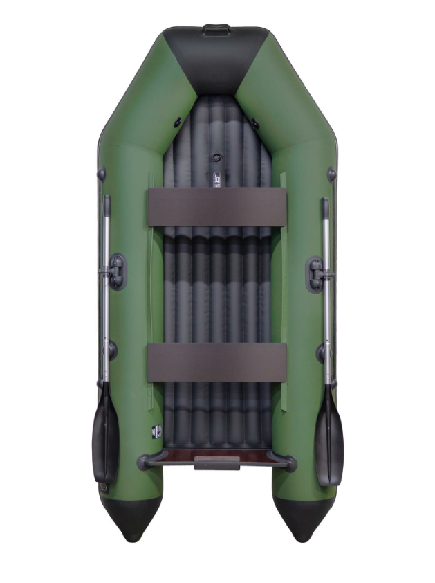  Лодка АКВА 2800 НДНД в Арзамасе