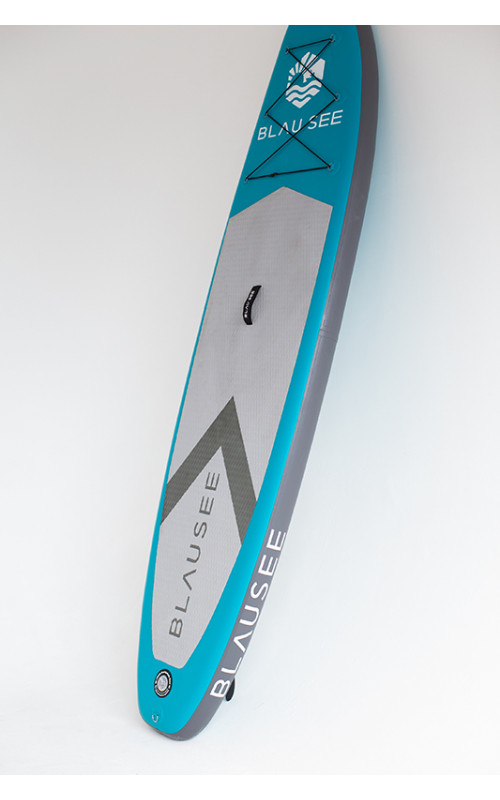 НАДУВНОЙ САП БОРД BLAUSEE 10 в Арзамасе