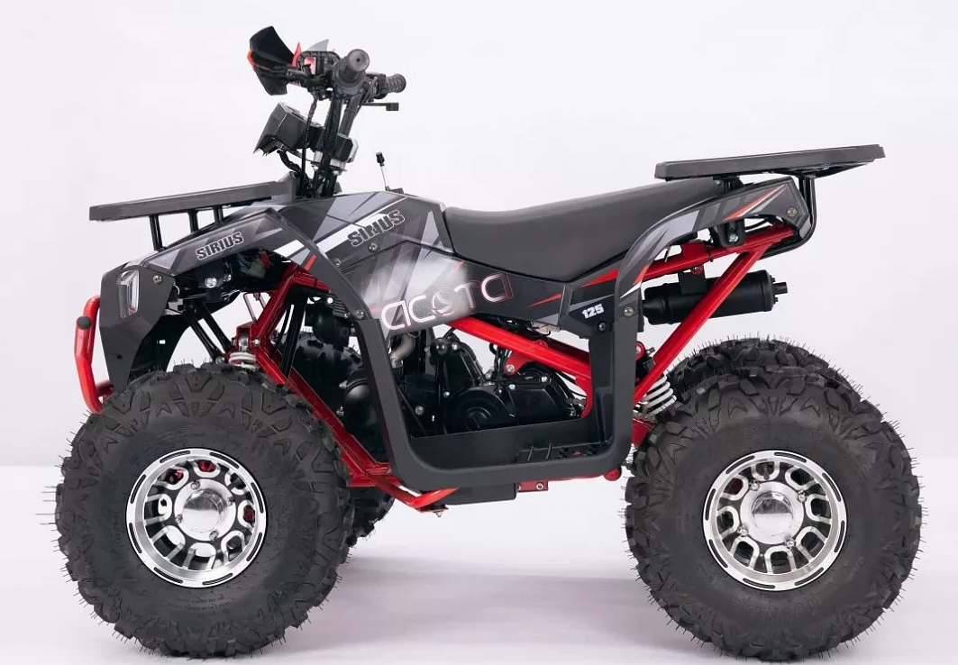 Квадроцикл YACOTA Sirius LD 125 в Арзамасе