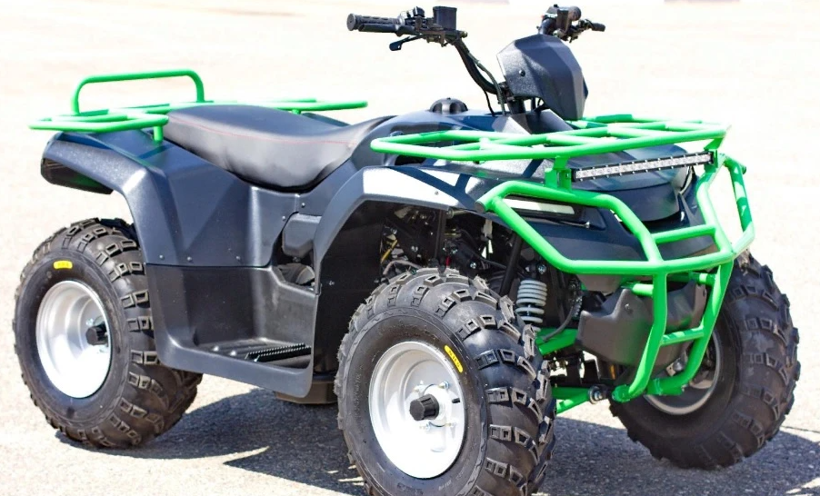 Квадроцикл IRBIS ATV150 в Арзамасе