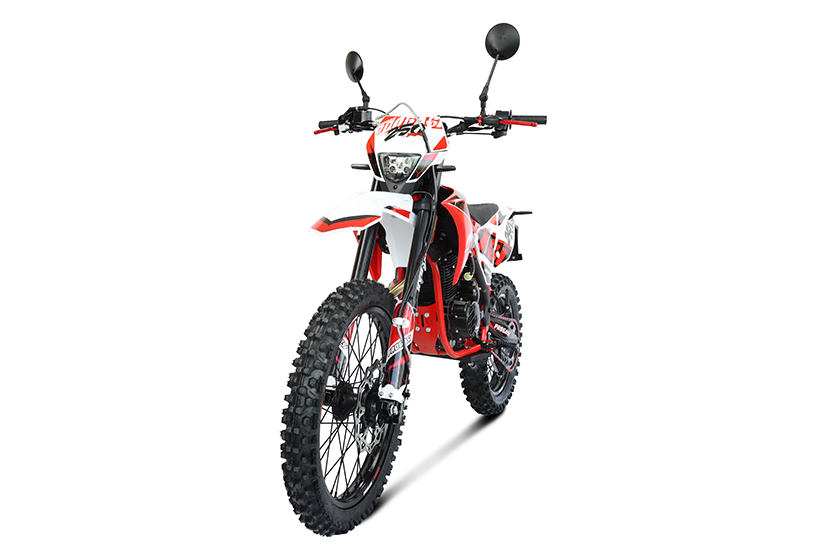 Мотоцикл PROGASI SUPER MAX 250 RR (ЭПТС) в Арзамасе