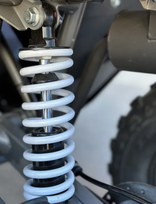 Квадроцикл GBM DAXTER 220 NEW в Арзамасе