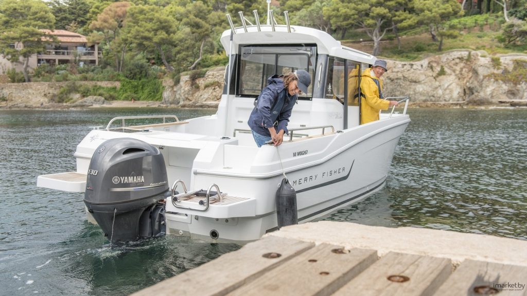 ЛОДОЧНЫЙ МОТОР YAMAHA F130 AETX в Арзамасе