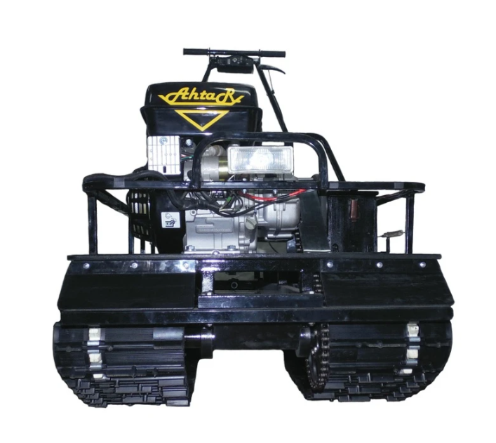 Мотобуксировщик AhtaR SL11 (с электростартером) в Арзамасе