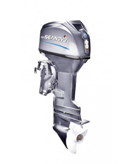 Лодочный мотор SEANOVO SNEF60HVEL-T - EFI (1,85) в Арзамасе