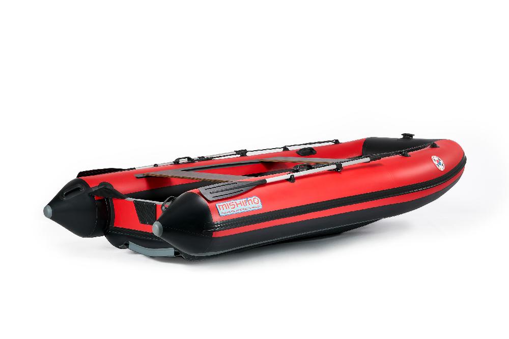 Лодка MISHIMO RAPID 360 PRO в Арзамасе