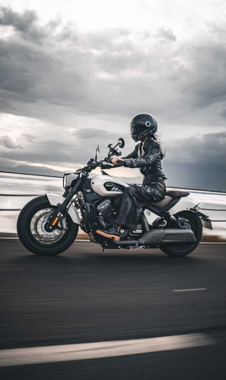 Мотоцикл Benda DarkFlag 500 Commander в Арзамасе