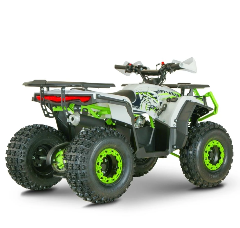 Квадроцикл YACOTA DRAGON 125 в Арзамасе