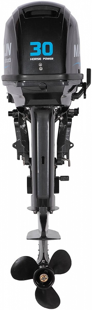 Лодочный мотор MARLIN MP 30 AWRL в Арзамасе