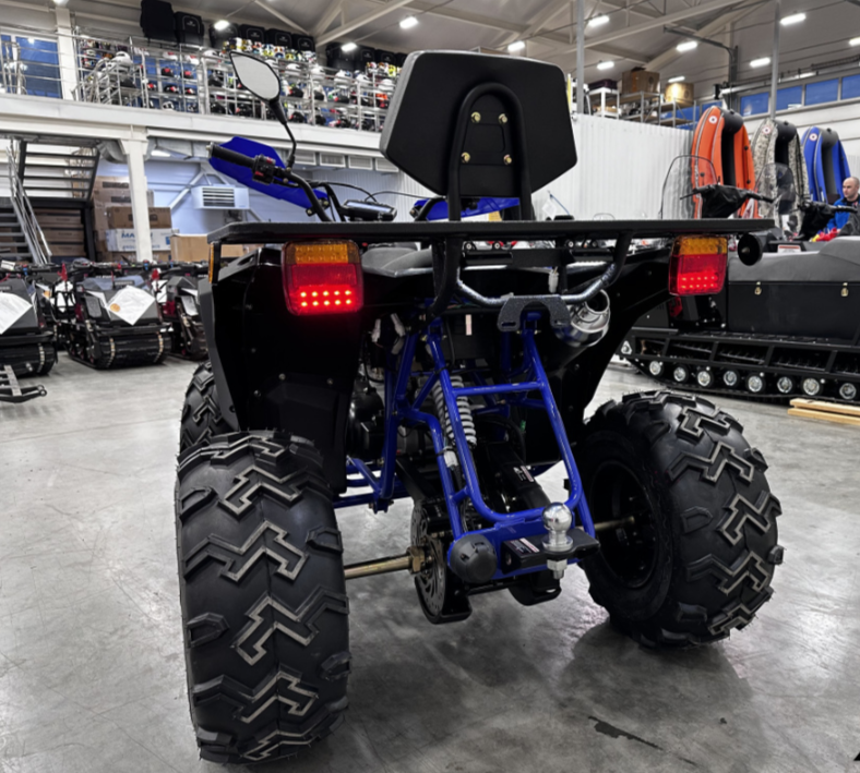 Квадроцикл GBM SHARP BIG 300 NEW PREMIUM в Арзамасе