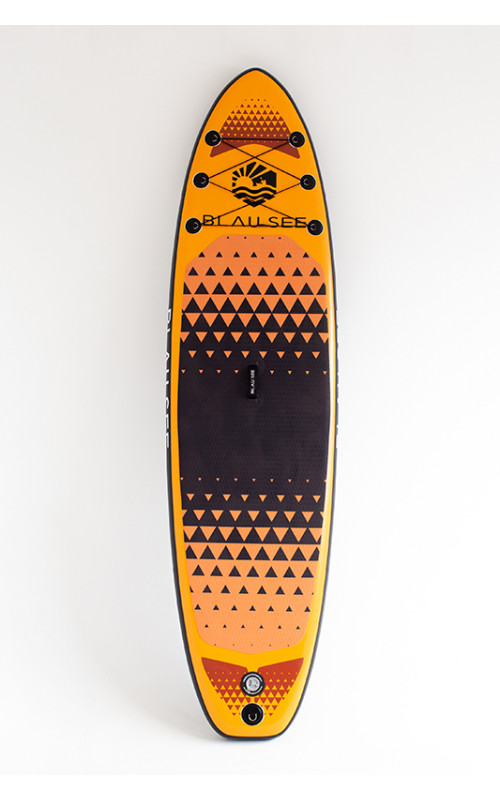 НАДУВНОЙ САП БОРД ORANGA SPACE 10,6 в Арзамасе