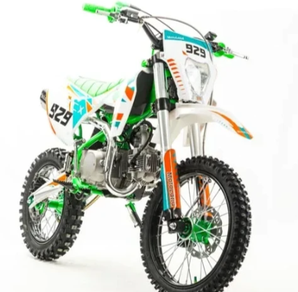 Питбайк MOTOLAND (МОТОЛЕНД) Кросс 125 TCX125 E в Арзамасе