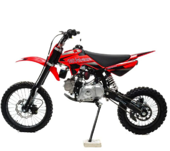 Питбайк MOTOLAND (МОТОЛЕНД) GS Motors S12 17/14 в Арзамасе