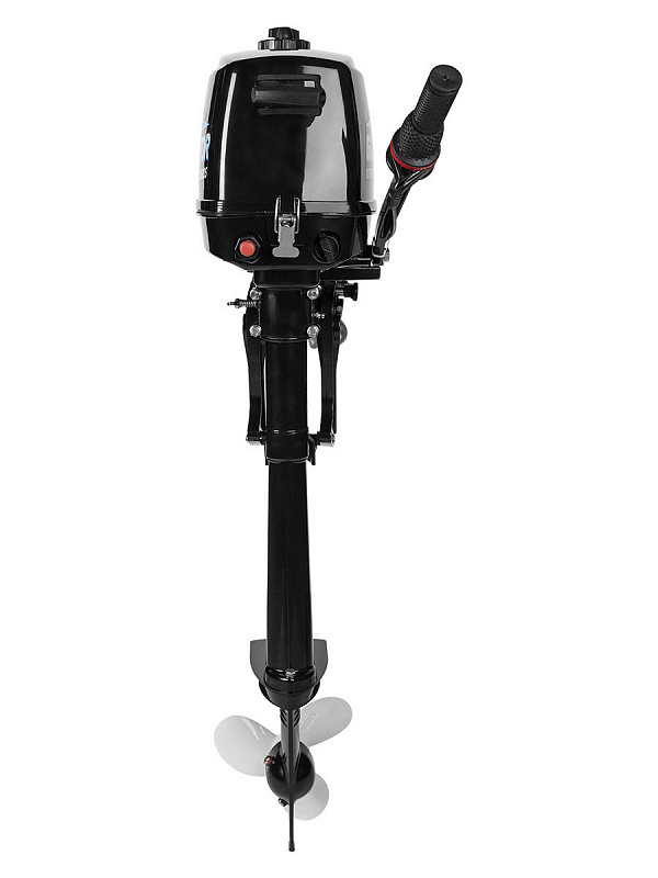 ЛОДОЧНЫЙ МОТОР GLADIATOR G3FHS в Арзамасе