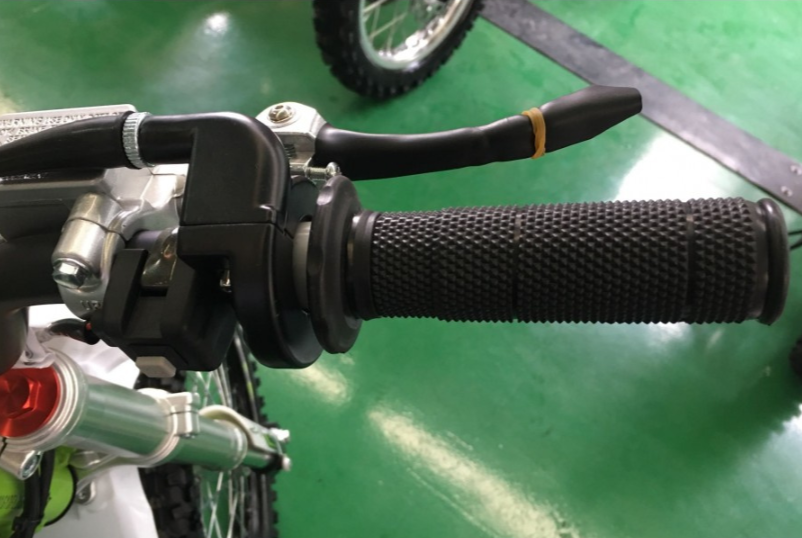 Питбайк JHLMOTO JHL Z140E (YX1P56FMJ) в Арзамасе