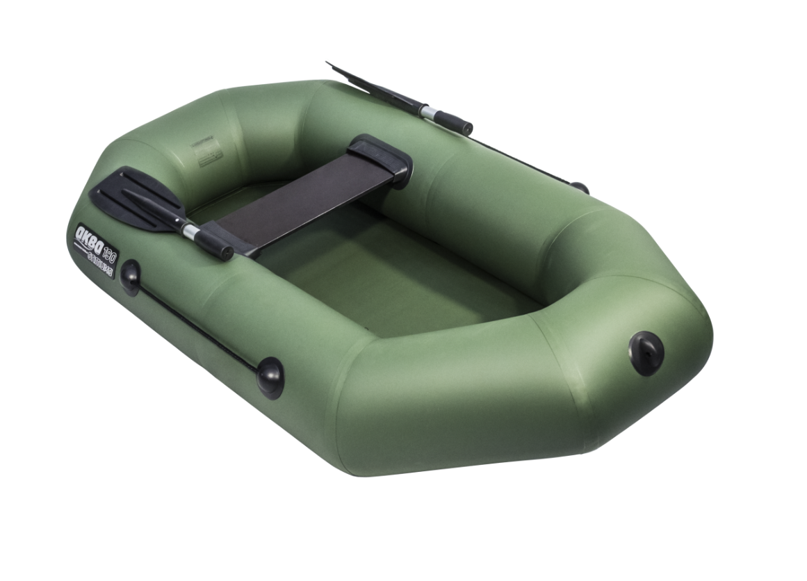  Лодка АКВА-ОПТИМА 190 в Арзамасе