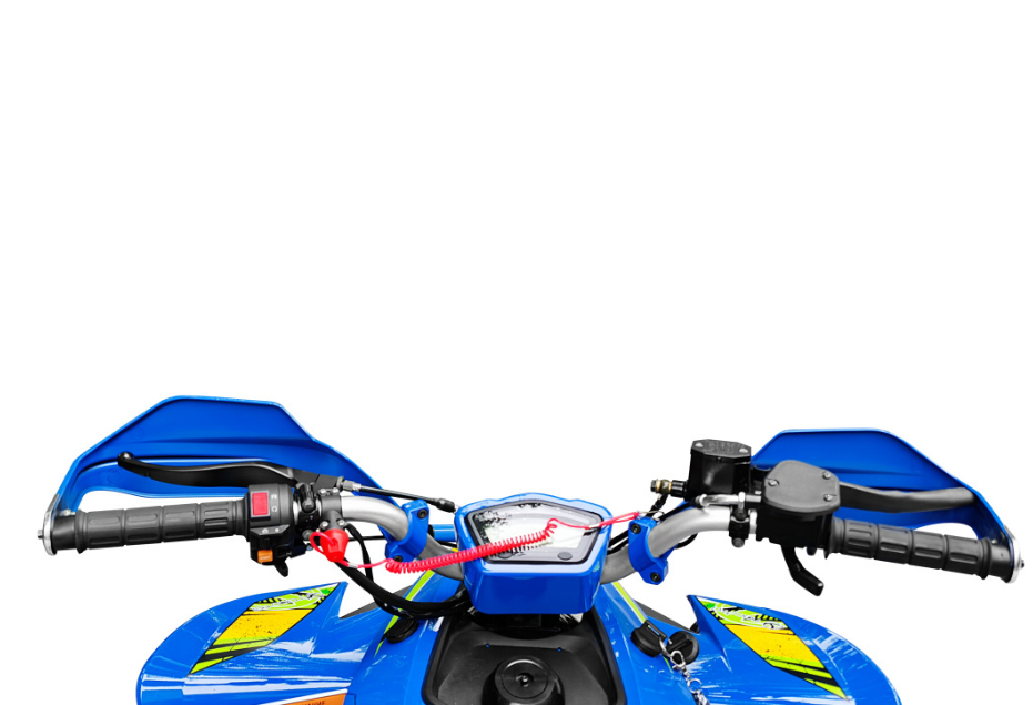 Квадроцикл YACOTA TYPHOON 250 в Арзамасе