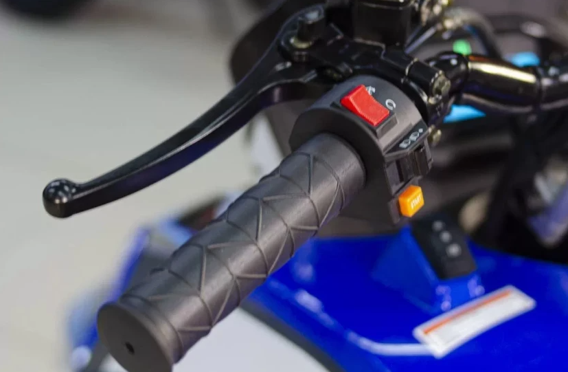 Снегоход Ataki WD 250 в Арзамасе