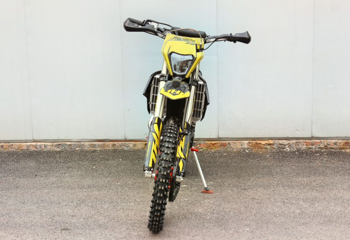 Мотоцикл JHLMOTO JHL Z8 NC300S (182-MN) в Арзамасе