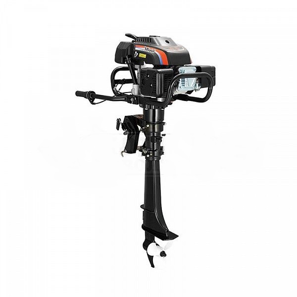 Лодочный мотор Condor XW6,5 (воздушное) в Арзамасе