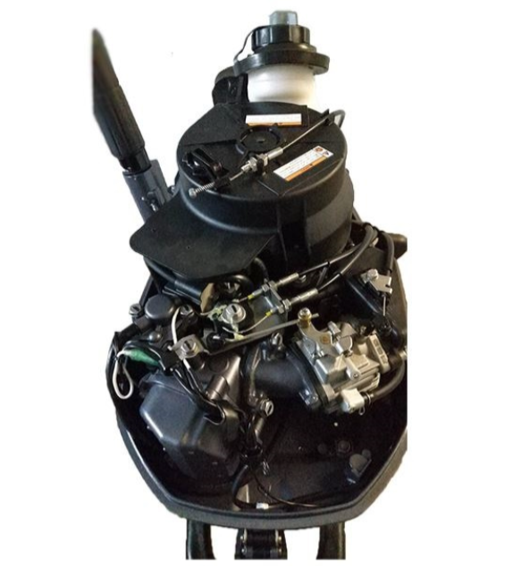 Лодочный мотор ALLFA CG F6 в Арзамасе